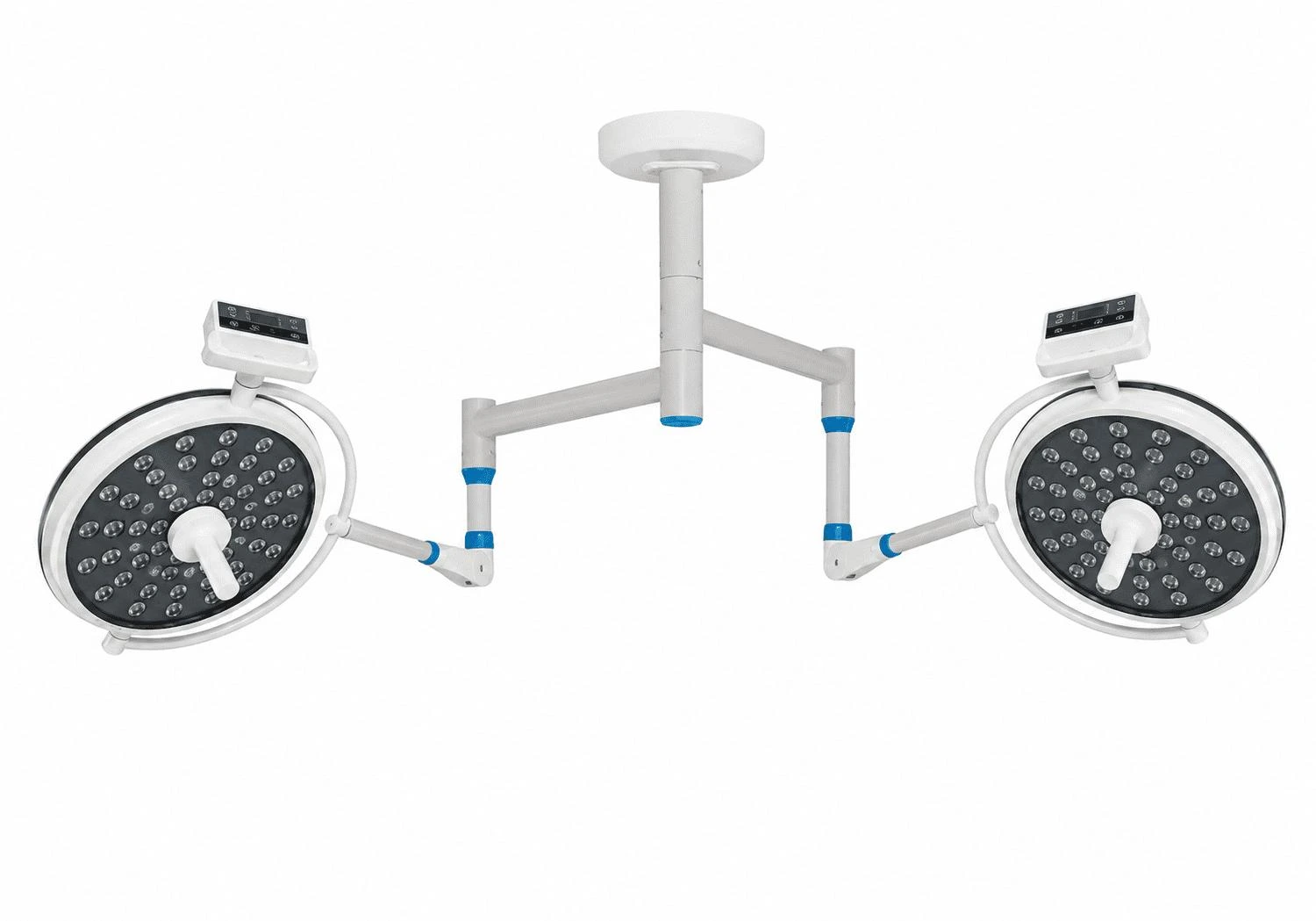 ProLed Double Dome LED Surgical Light