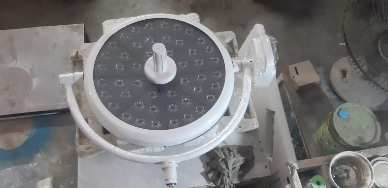 N 48 ADVANCE OT Light
