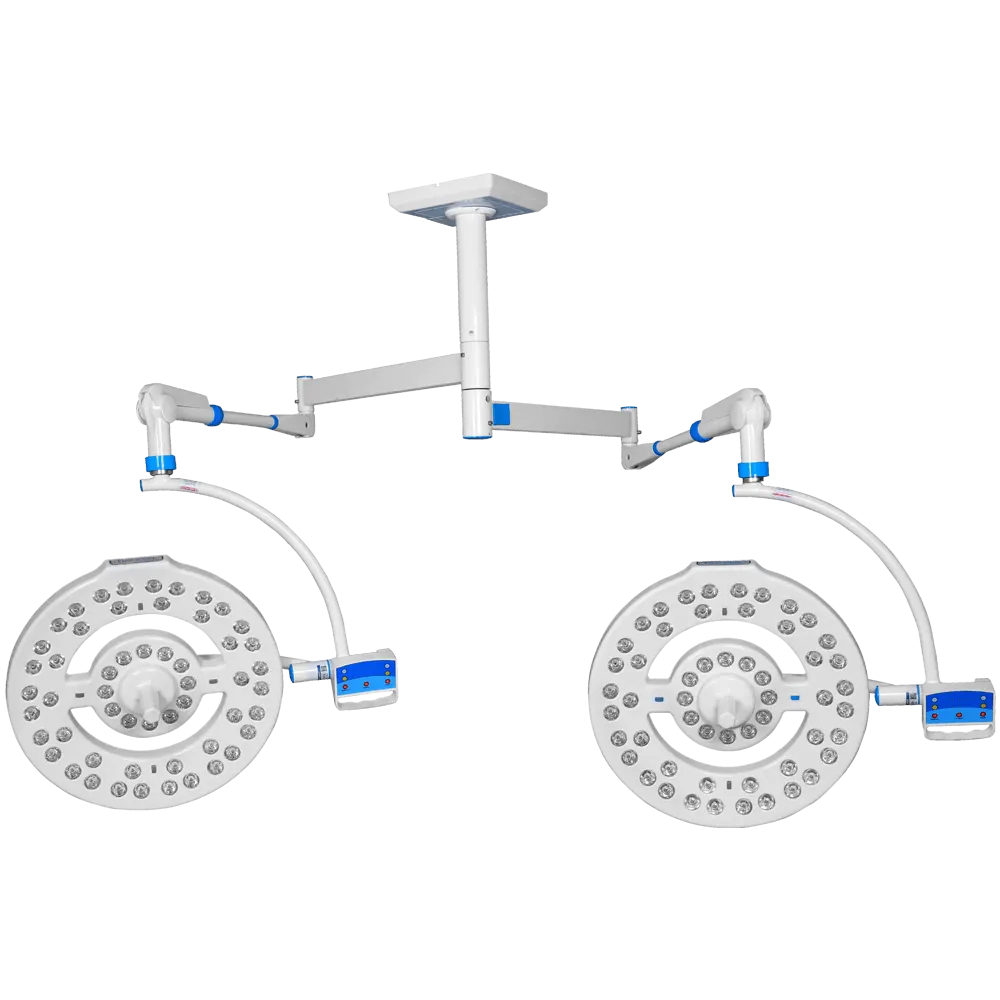 Laminar 54+54 LED OT Light