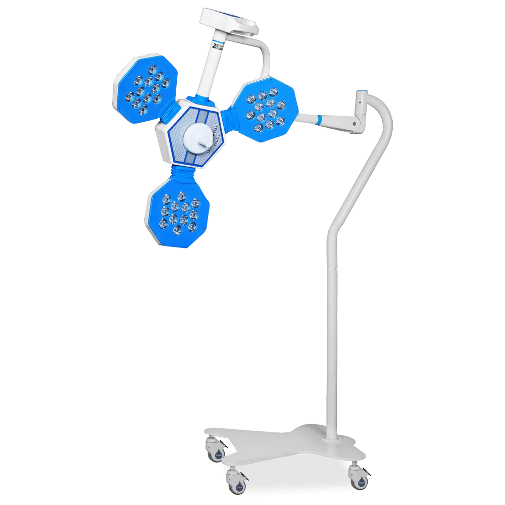 Star 63 LED surgical light