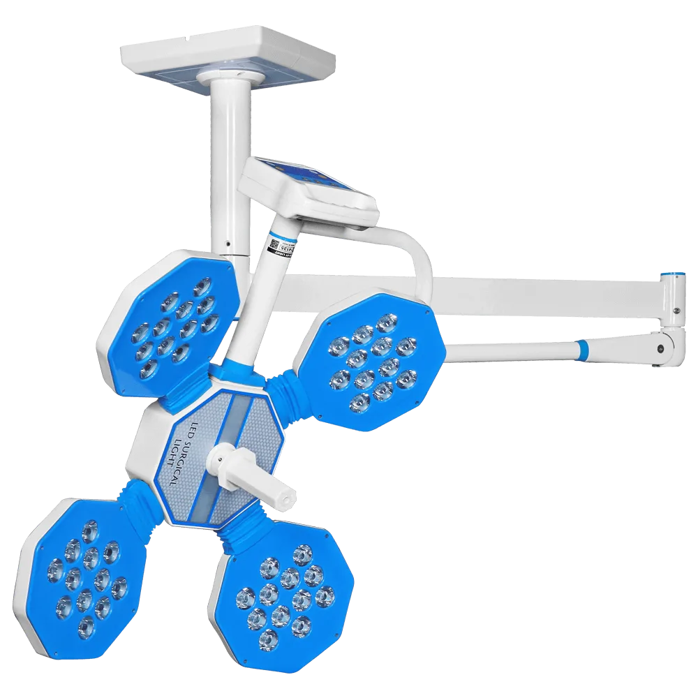 Star 84 LED surgical light