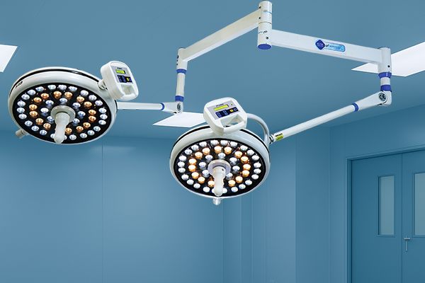 Smart Visual Inspection System OT Light
