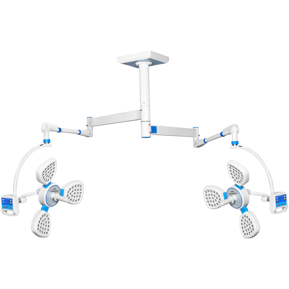 VENUS 3+3 Surgical OT Light