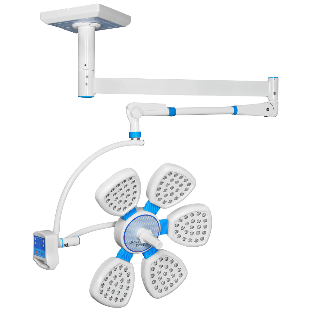 NEX NOVA Ceiling Mounted OT Light