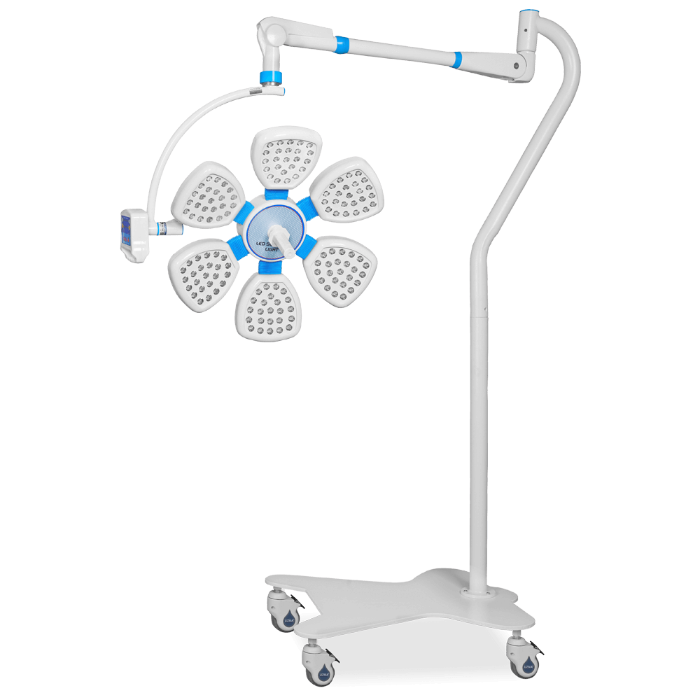 NEX NOVA Mobile OT Light